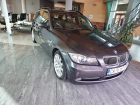 BMW 330 XD, снимка 3