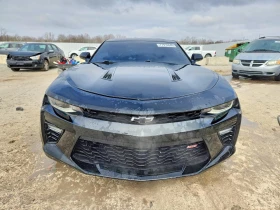 Chevrolet Camaro 6.2l Ss, снимка 5