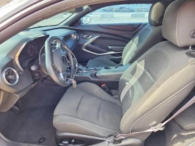 Chevrolet Camaro 6.2l Ss, снимка 7