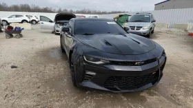 Chevrolet Camaro 6.2l Ss, снимка 13