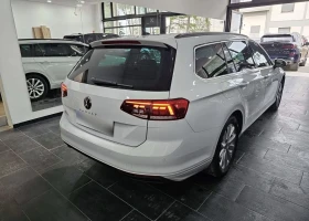 VW Passat 2.0дизел код на мотор-DTS, снимка 6