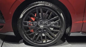 Hyundai Sonata Nline* 2.5 turbo* FULL* BOSE* БЕЗ АНАЛОГ!* , снимка 5