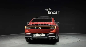 Hyundai Sonata Nline* 2.5 turbo* FULL* BOSE* БЕЗ АНАЛОГ!* , снимка 4