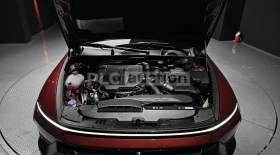 Hyundai Sonata Nline* 2.5 turbo* FULL* BOSE* БЕЗ АНАЛОГ!* , снимка 6