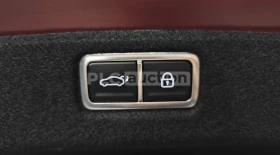 Hyundai Sonata Nline* 2.5 turbo* FULL* BOSE* БЕЗ АНАЛОГ!* , снимка 17