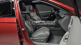 Hyundai Sonata Nline* 2.5 turbo* FULL* BOSE* БЕЗ АНАЛОГ!* , снимка 9