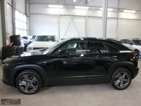 Mazda MX-30 MAKOTO/204HP/MATRIX/HUD/ACC/NAVI/CAM/255z, снимка 3
