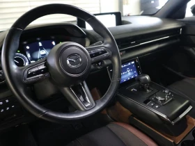 Mazda MX-30 MAKOTO/204HP/MATRIX/HUD/ACC/NAVI/CAM/255z, снимка 10