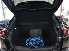 Mazda MX-30 MAKOTO/204HP/MATRIX/HUD/ACC/NAVI/CAM/255z, снимка 9