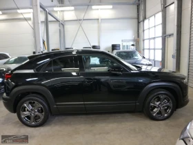Mazda MX-30 MAKOTO/204HP/MATRIX/HUD/ACC/NAVI/CAM/255z, снимка 6