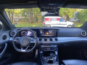 Mercedes-Benz E 350, снимка 5