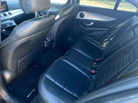 Mercedes-Benz E 350, снимка 12
