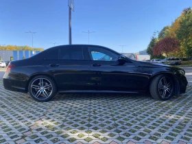 Mercedes-Benz E 350, снимка 2
