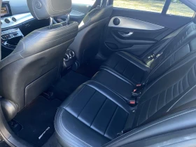 Mercedes-Benz E 350, снимка 11