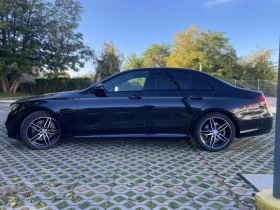 Mercedes-Benz E 350, снимка 4