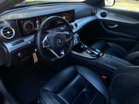 Mercedes-Benz E 350, снимка 9
