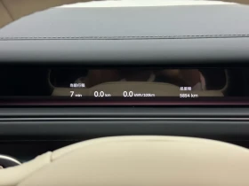 NIO EL8 ES8 4x4 100kWh Signature Edition, снимка 12