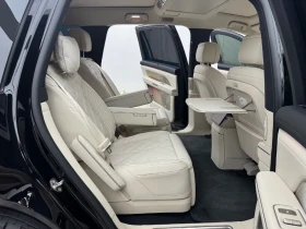 NIO EL8 ES8 4x4 100kWh Signature Edition, снимка 7