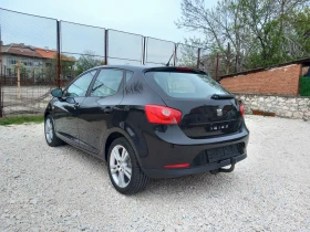 Seat Ibiza 1.4i климатроник 86кс, снимка 3