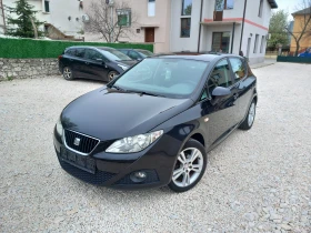 Seat Ibiza 1.4i климатроник 86кс, снимка 1