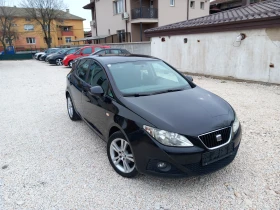 Seat Ibiza 1.4i климатроник 86кс, снимка 8