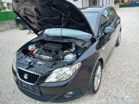 Seat Ibiza 1.4i климатроник 86кс, снимка 15