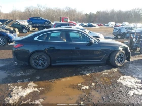 BMW i4 xDrive40 Gran Coupe, снимка 13