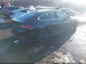 BMW i4 xDrive40 Gran Coupe, снимка 4