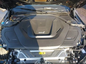 BMW i4 xDrive40 Gran Coupe, снимка 10