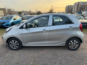 Kia Picanto 1.2CVVT Trend 85кс., снимка 3