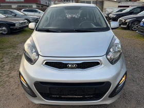 Kia Picanto 1.2CVVT Trend 85кс., снимка 1