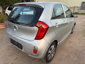 Kia Picanto 1.2CVVT Trend 85кс., снимка 6