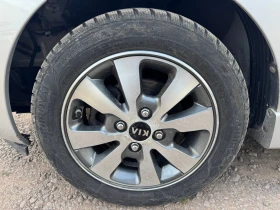 Kia Picanto 1.2CVVT Trend 85кс., снимка 13