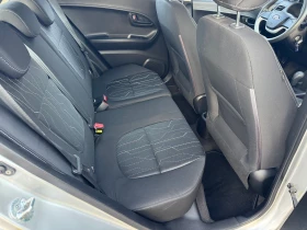Kia Picanto 1.2CVVT Trend 85кс., снимка 11