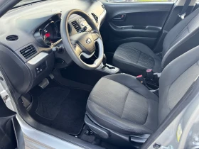 Kia Picanto 1.2CVVT Trend 85кс., снимка 9