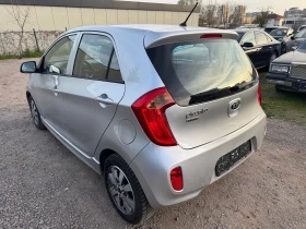 Kia Picanto 1.2CVVT Trend 85кс., снимка 4