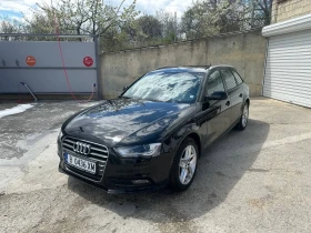 Audi A4 2.0 Facelift, снимка 2