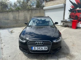 Audi A4 2.0 Facelift, снимка 1