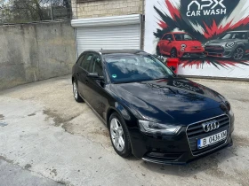 Audi A4 2.0 Facelift, снимка 3