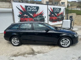 Audi A4 2.0 Facelift, снимка 4