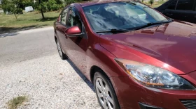 Mazda 3, снимка 8