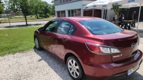 Mazda 3, снимка 2