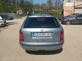 Skoda Fabia, снимка 2