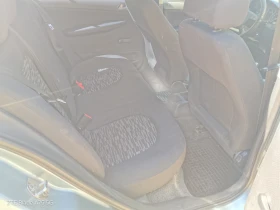 Skoda Fabia, снимка 10