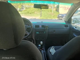 Skoda Fabia, снимка 4