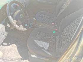 Skoda Fabia, снимка 11