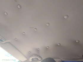 Skoda Fabia, снимка 9