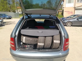 Skoda Fabia, снимка 7