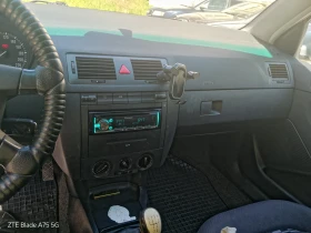 Skoda Fabia, снимка 5