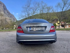 Mercedes-Benz C 300 Mercedes C280 SPORT Harman Kardon 7G tronic LPG, снимка 13